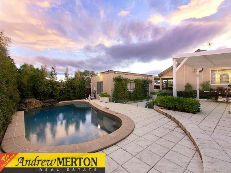 15 Dora Street, Blacktown NSW 2148