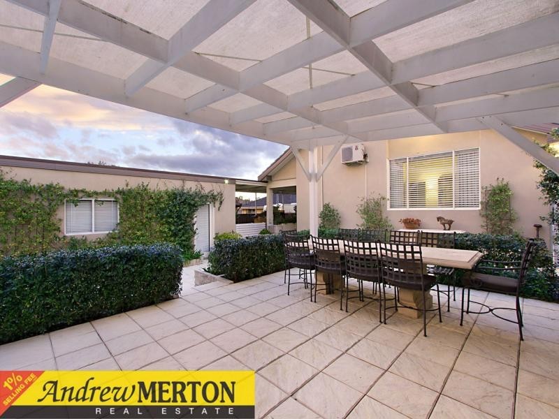 15 Dora Street, Blacktown NSW 2148