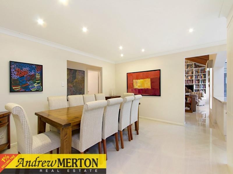 15 Dora Street, Blacktown NSW 2148