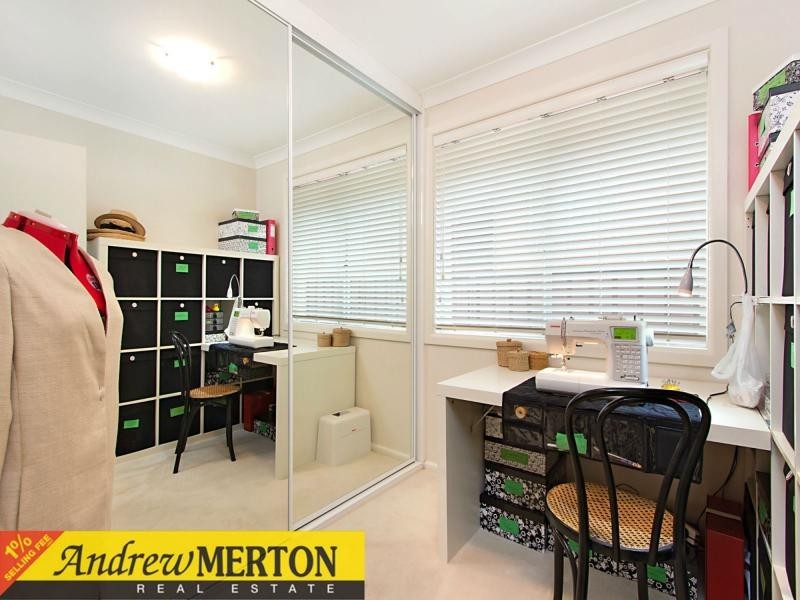 15 Dora Street, Blacktown NSW 2148