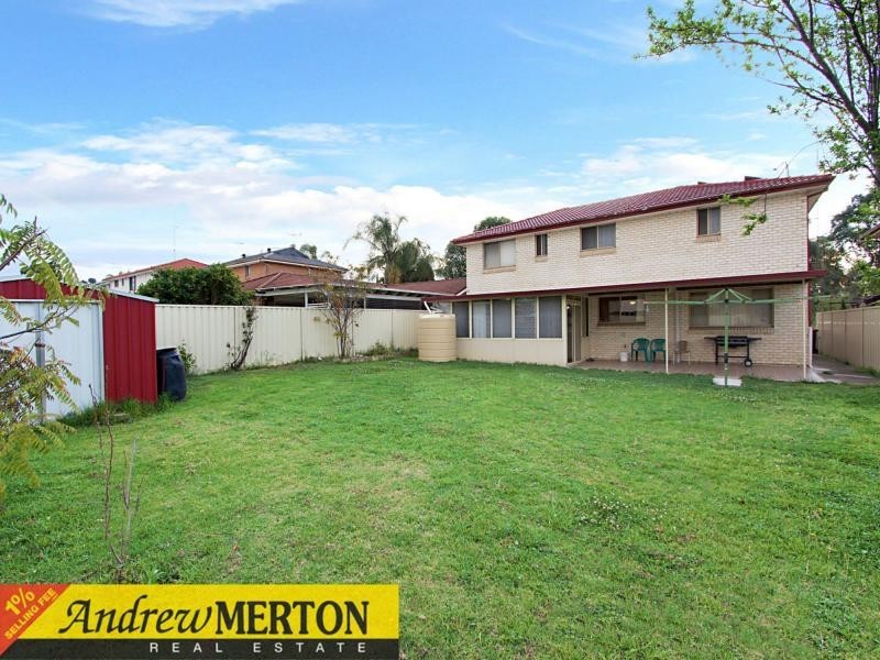 72 Quakers Hill Parkway, Quakers Hill NSW 2763