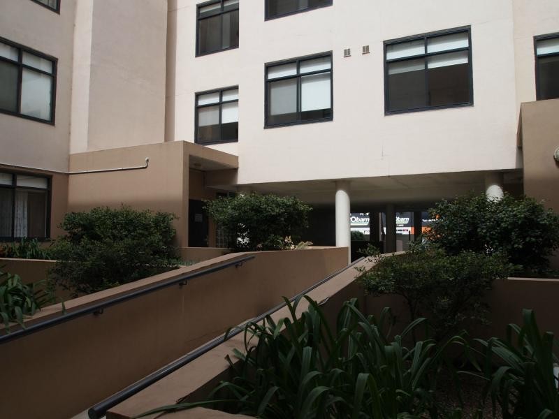 19/31 Third Avenue, Blacktown NSW 2148