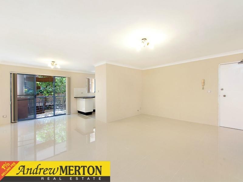 3/46 William Street, Granville NSW 2142