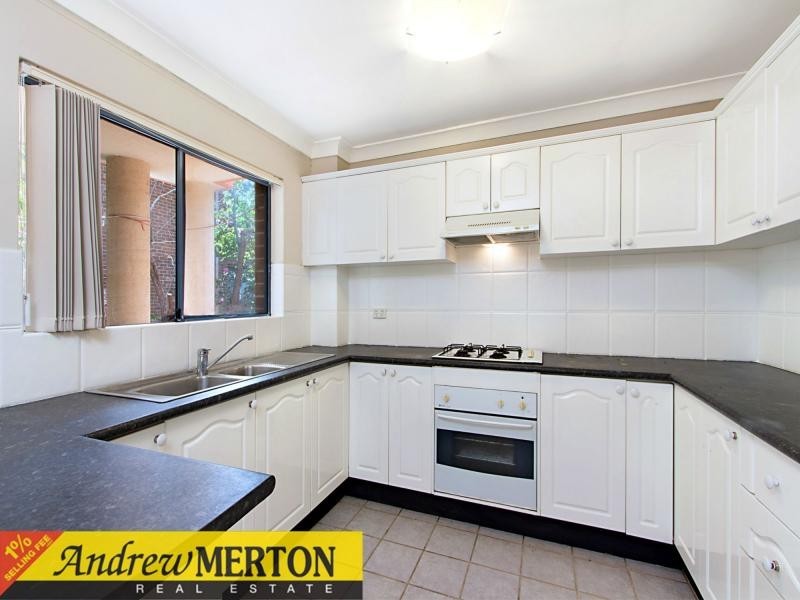 3/46 William Street, Granville NSW 2142