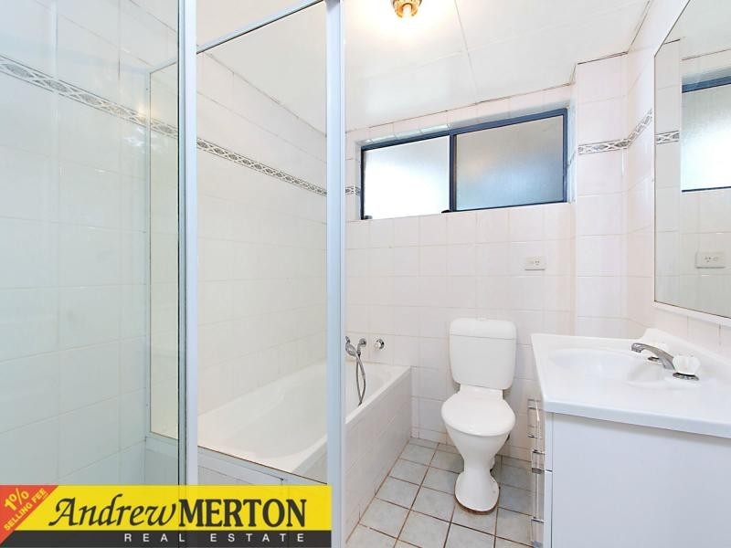 3/46 William Street, Granville NSW 2142