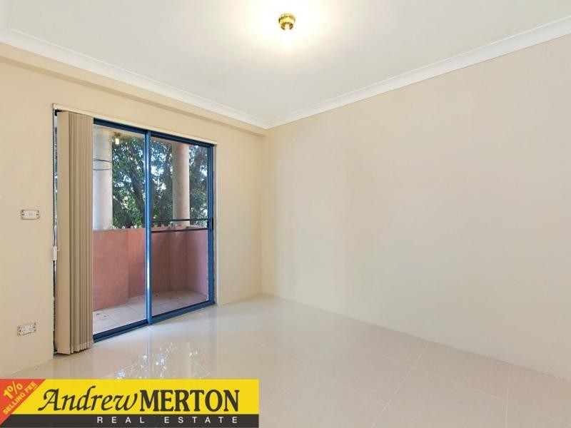 3/46 William Street, Granville NSW 2142