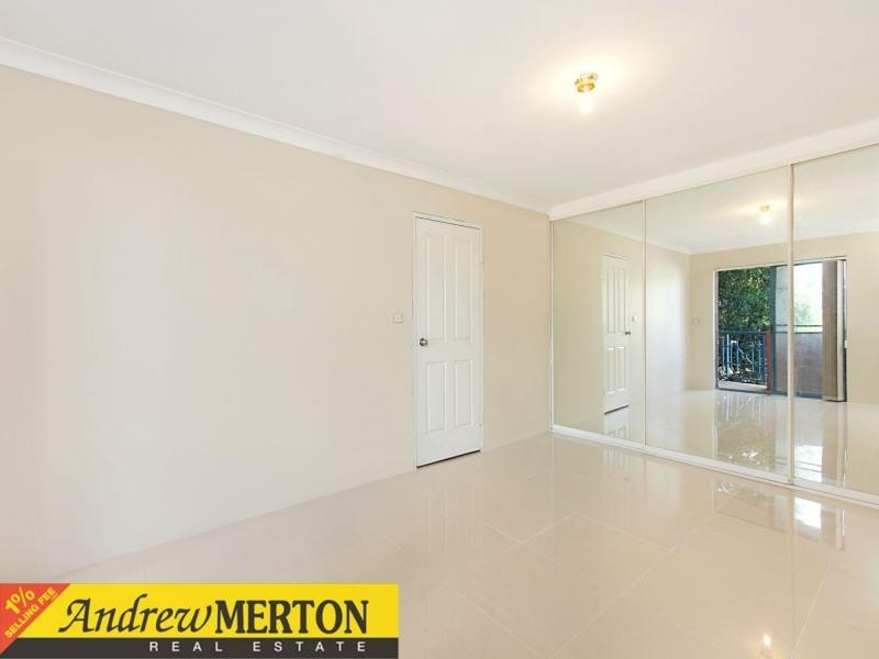 3/46 William Street, Granville NSW 2142
