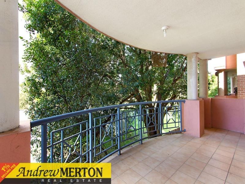 3/46 William Street, Granville NSW 2142