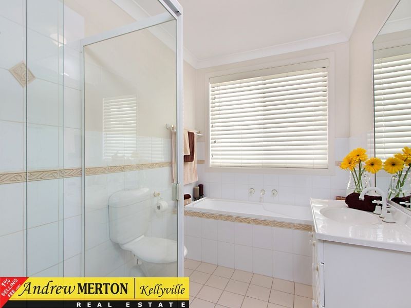 46 Langford Smith Close, Kellyville NSW 2155