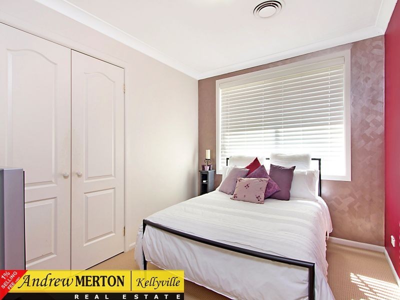 46 Langford Smith Close, Kellyville NSW 2155