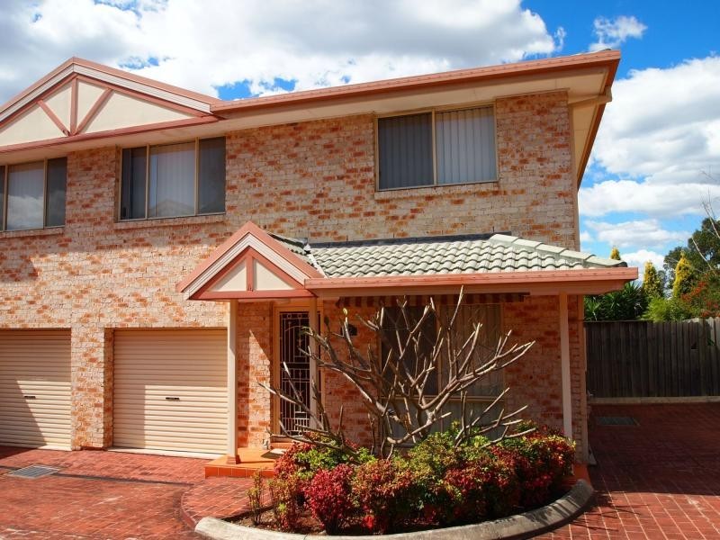 12/14 Filey Street, Blacktown NSW 2148