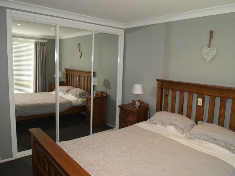 46 Torrance Crescent, Quakers Hill NSW 2763