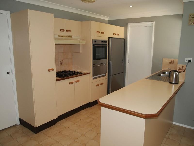 46 Torrance Crescent, Quakers Hill NSW 2763