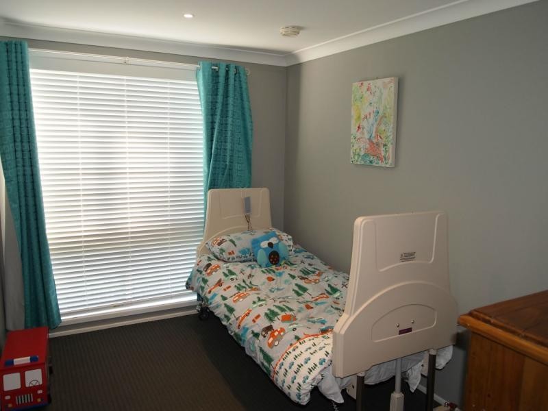 46 Torrance Crescent, Quakers Hill NSW 2763
