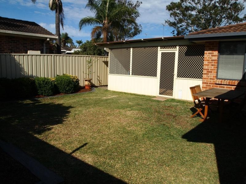 46 Torrance Crescent, Quakers Hill NSW 2763