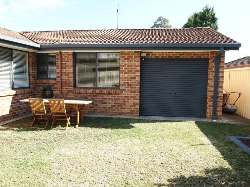 46 Torrance Crescent, Quakers Hill NSW 2763