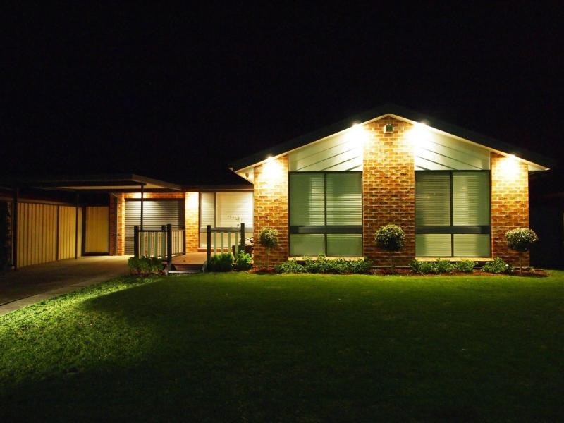 46 Torrance Crescent, Quakers Hill NSW 2763