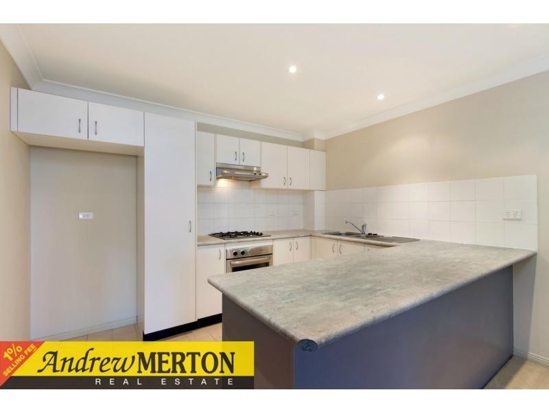 23/5-9 Fourth Avenue, Blacktown NSW 2148