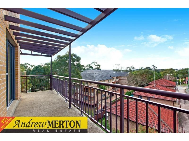 23/5-9 Fourth Avenue, Blacktown NSW 2148