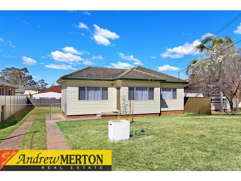 11 Malouf Place, Blacktown NSW 2148
