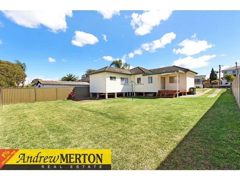 11 Malouf Place, Blacktown NSW 2148
