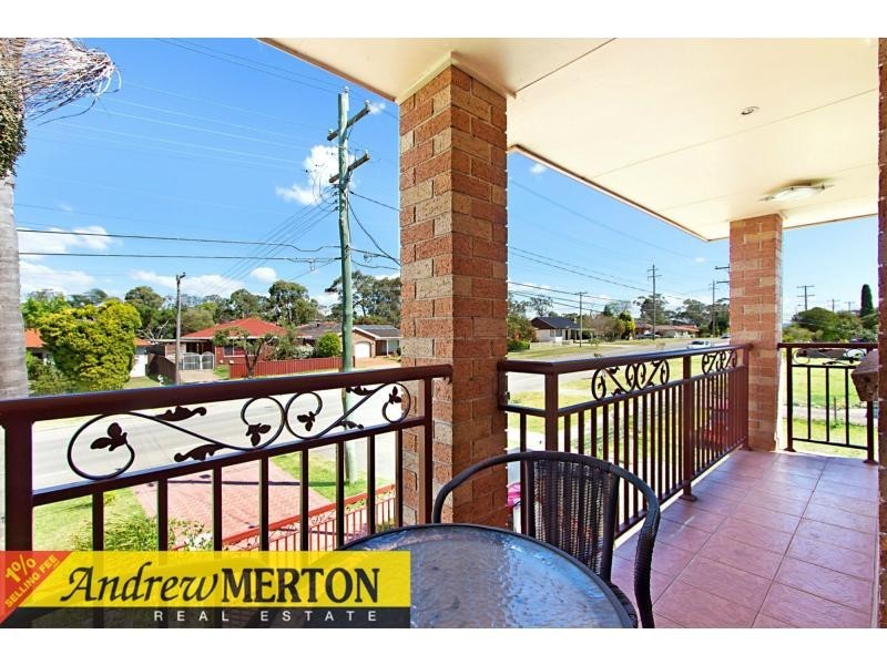 15 Monash Road, Blacktown NSW 2148