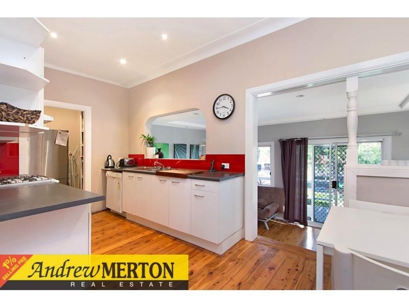 10 Bellevue Street, Blacktown NSW 2148