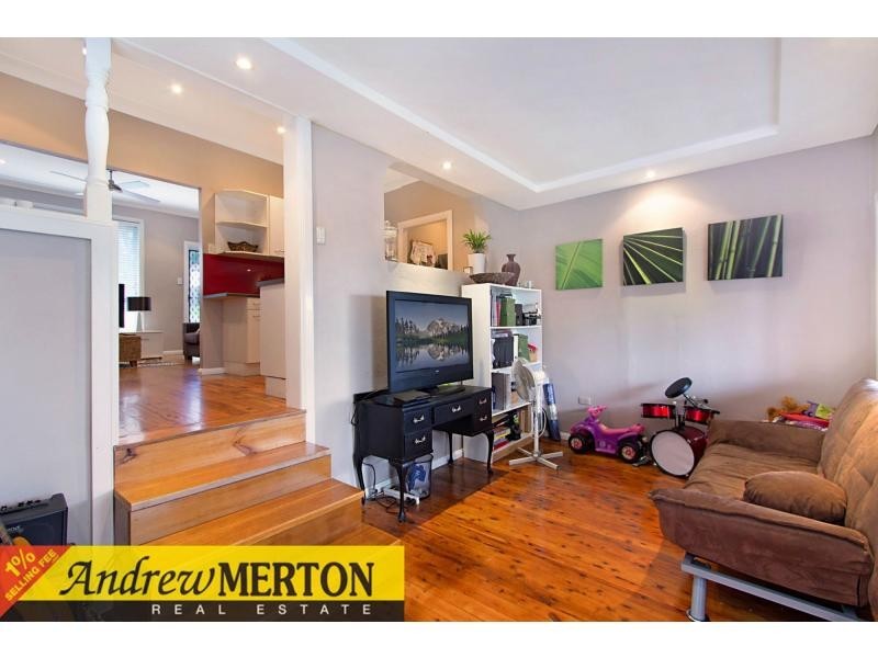 10 Bellevue Street, Blacktown NSW 2148