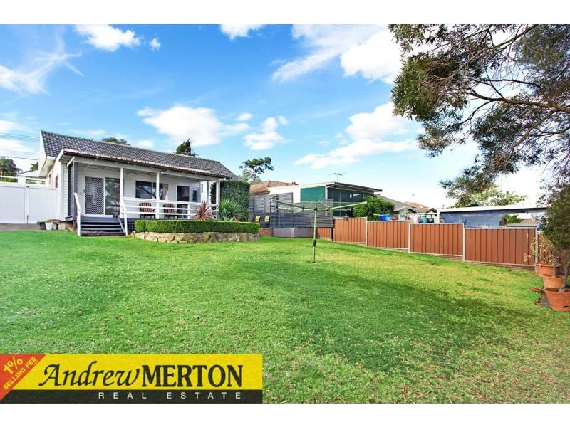 10 Bellevue Street, Blacktown NSW 2148