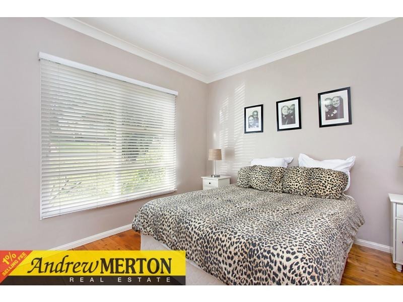 10 Bellevue Street, Blacktown NSW 2148