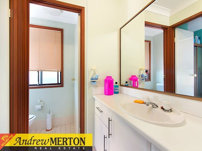 18 Barnier Drive, Quakers Hill NSW 2763