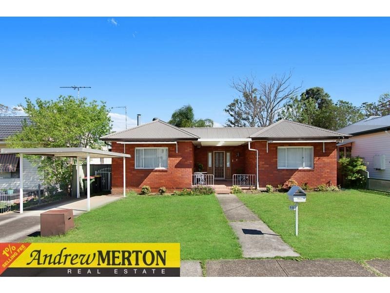 10 Chester Street, Blacktown NSW 2148