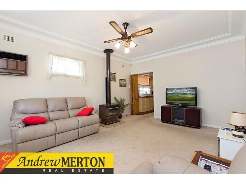 10 Chester Street, Blacktown NSW 2148