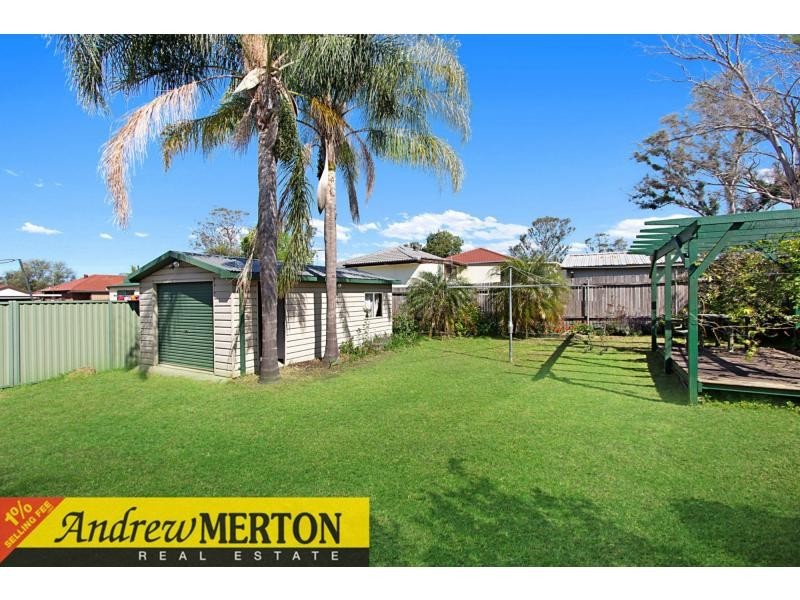 10 Chester Street, Blacktown NSW 2148