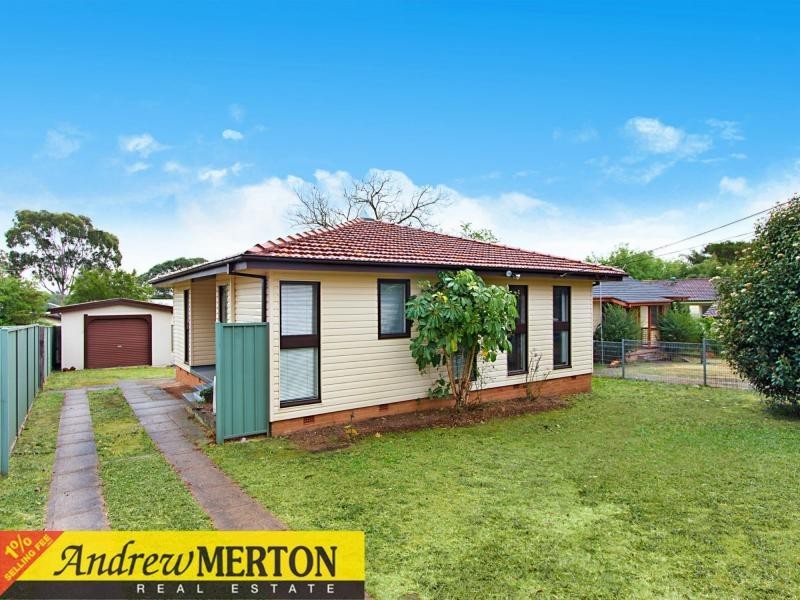 8 Hardy Street, Blackett NSW 2770