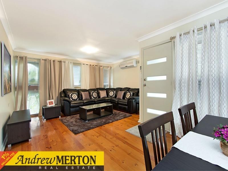 8 Hardy Street, Blackett NSW 2770