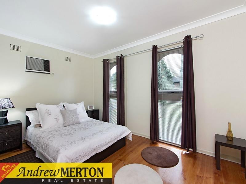 8 Hardy Street, Blackett NSW 2770