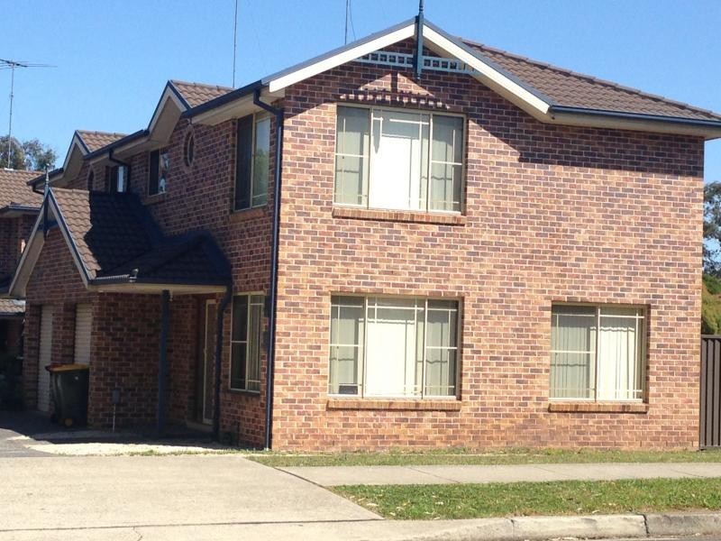 1/59 Railway Road, Quakers Hill NSW 2763