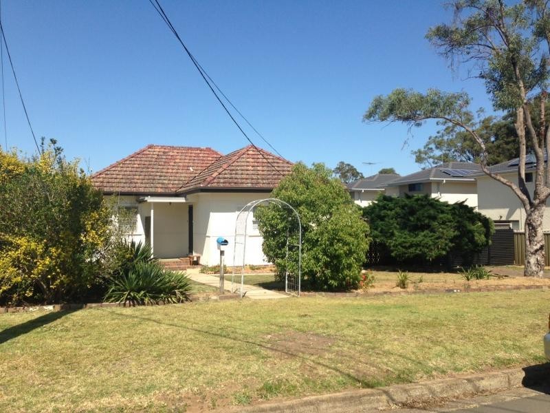 50 Cameron Street, Doonside NSW 2767