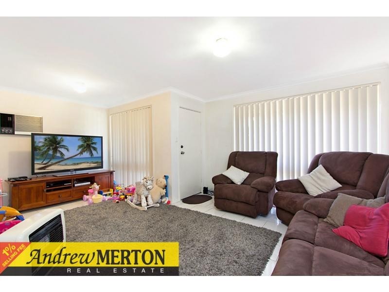 70 Vincent Road, Cranebrook NSW 2749