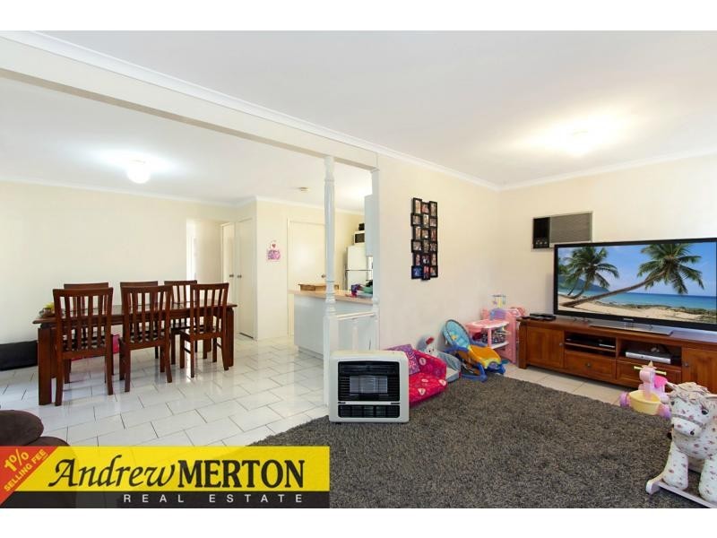 70 Vincent Road, Cranebrook NSW 2749