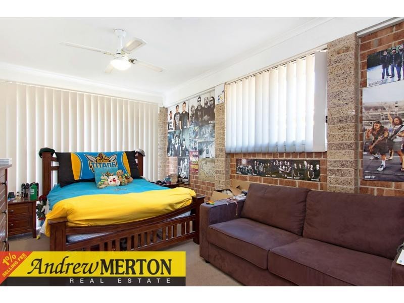 70 Vincent Road, Cranebrook NSW 2749