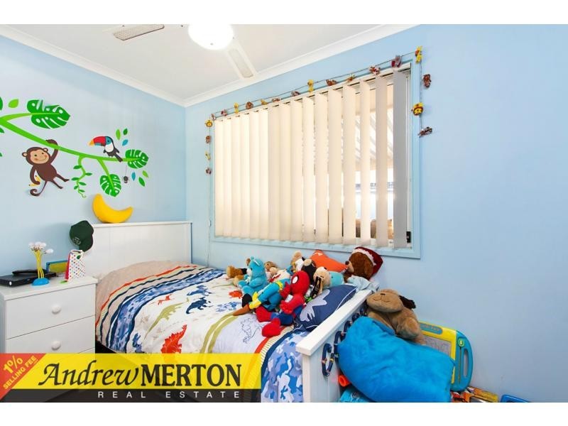 70 Vincent Road, Cranebrook NSW 2749