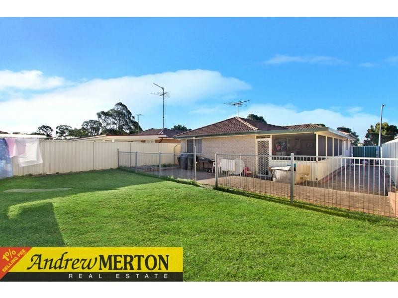 70 Vincent Road, Cranebrook NSW 2749