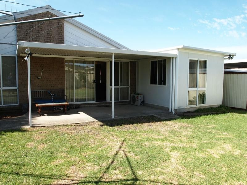 9 Varga Place, Hassall Grove NSW 2761