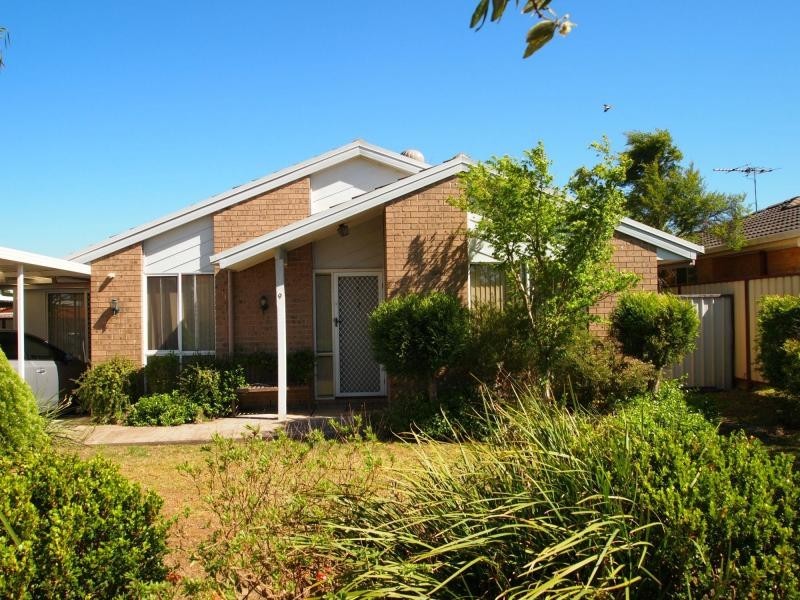 9 Varga Place, Hassall Grove NSW 2761