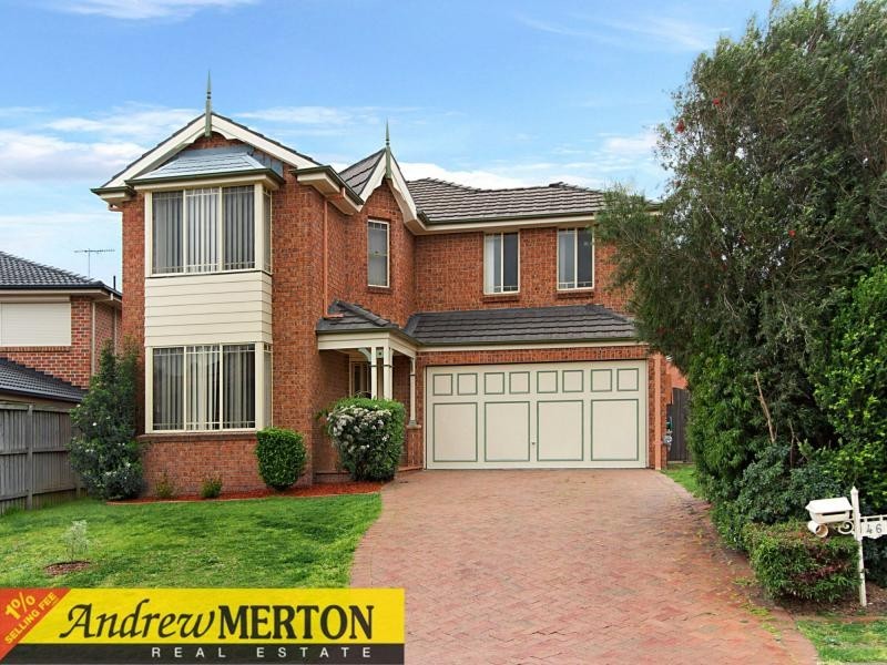 46 Marie Avenue, Glenwood NSW 2768