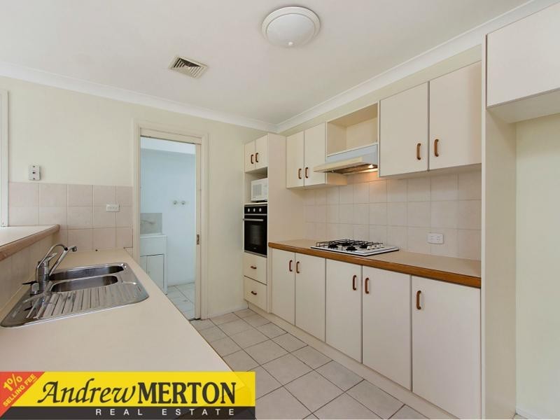 46 Marie Avenue, Glenwood NSW 2768