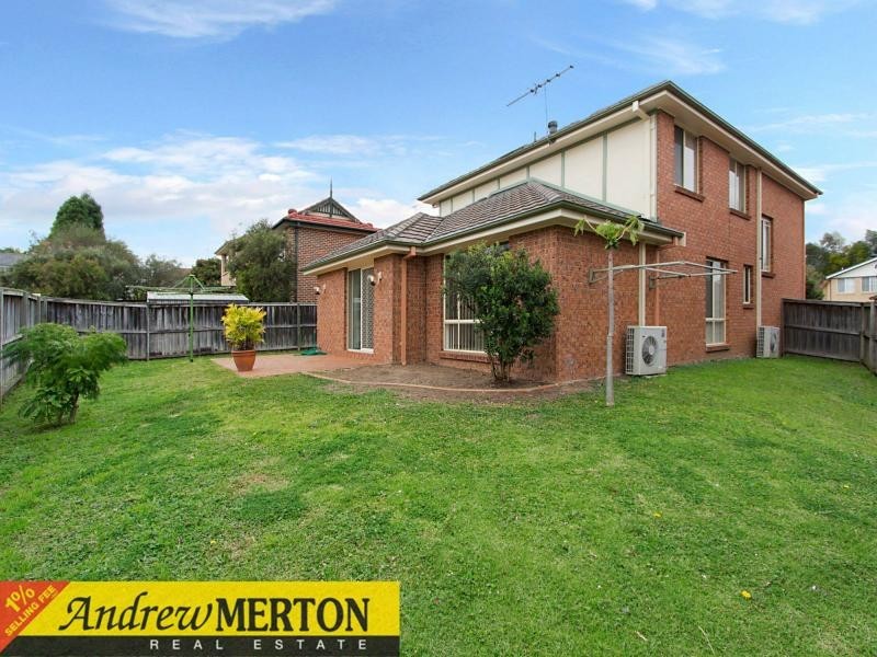 46 Marie Avenue, Glenwood NSW 2768