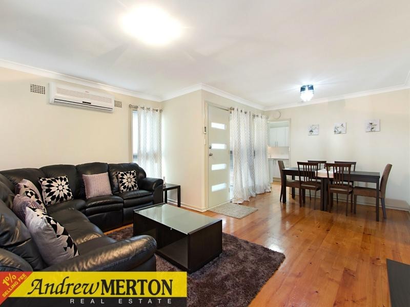 8 Hardy Street, Blackett NSW 2770